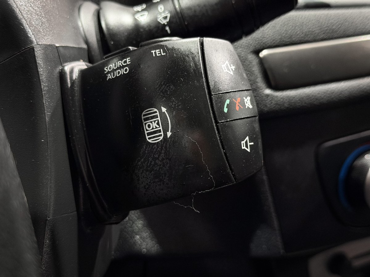 Foto Renault Mégane 22