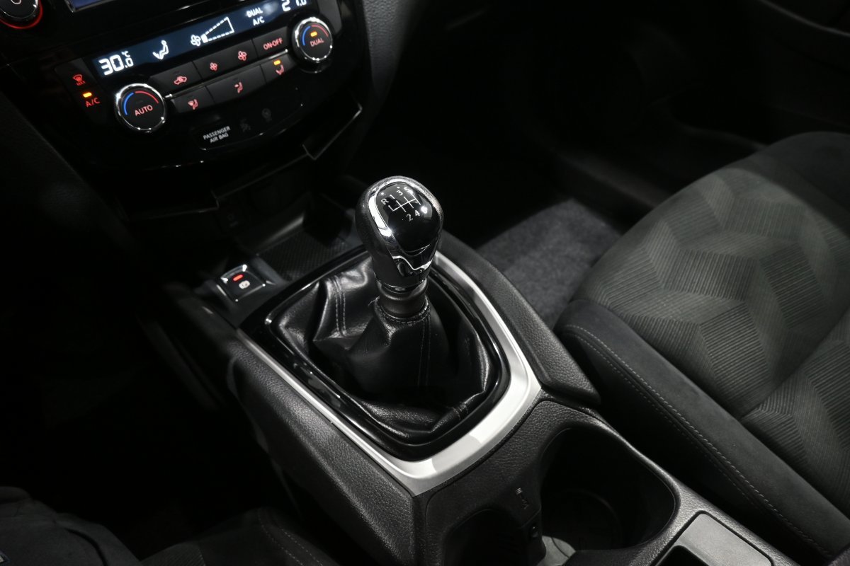 Foto Nissan X-Trail 19