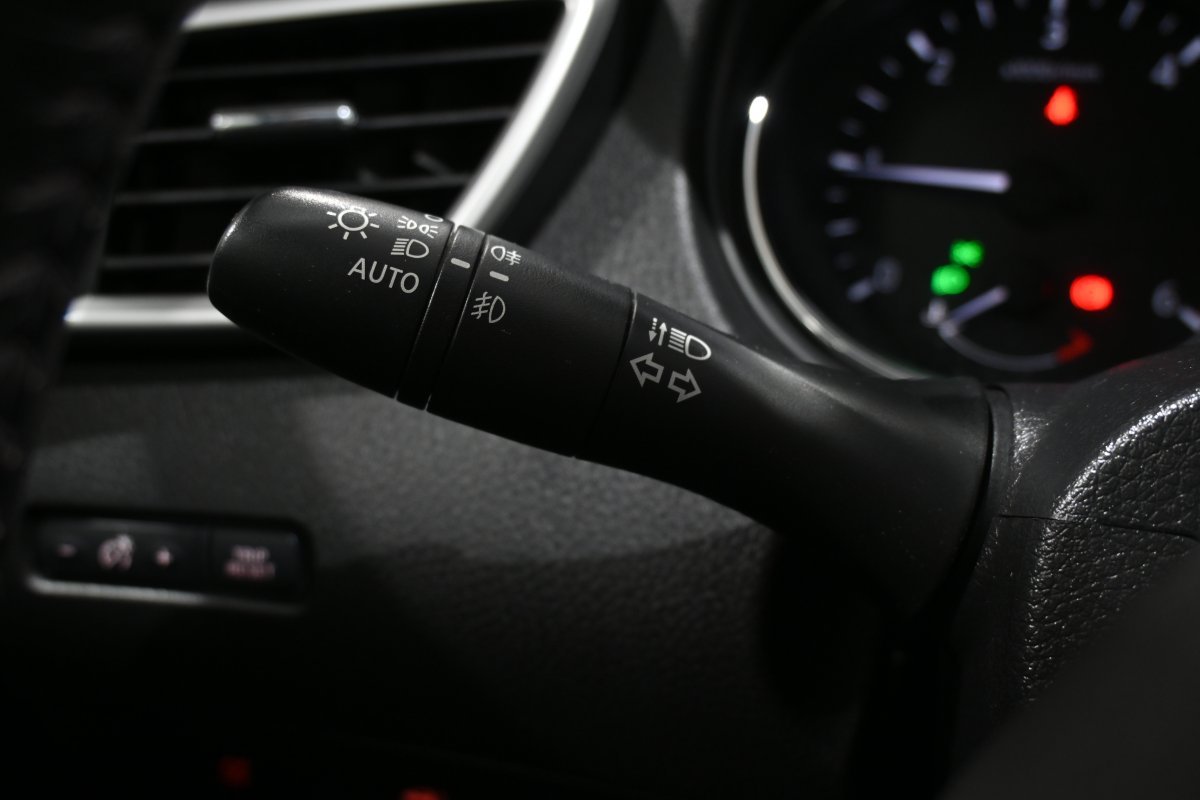 Foto Nissan X-Trail 22