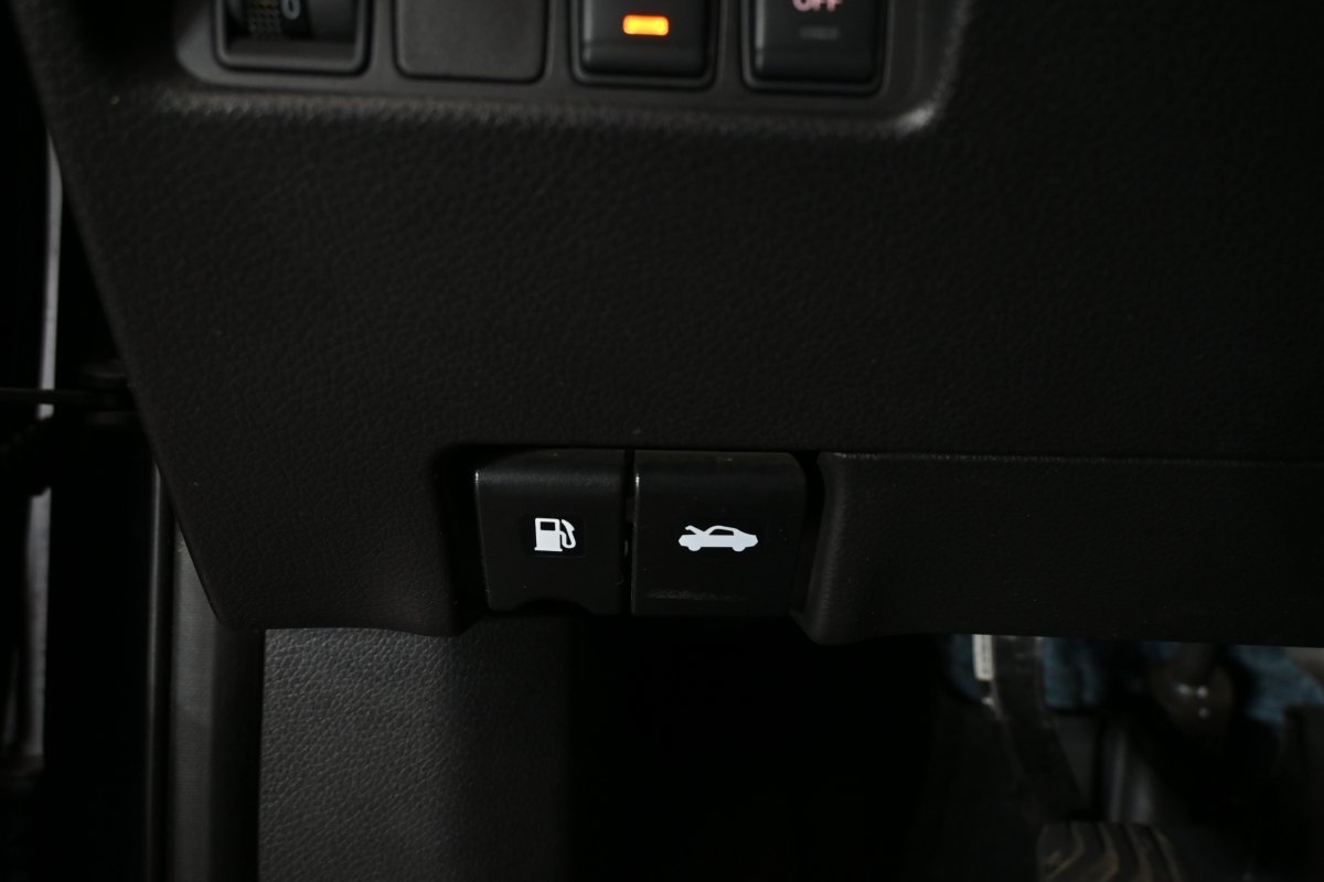 Foto Nissan X-Trail 27