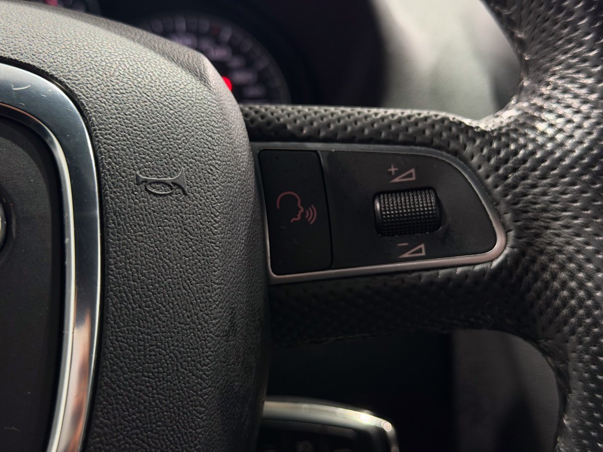 Foto Audi A3 Cabrio 21