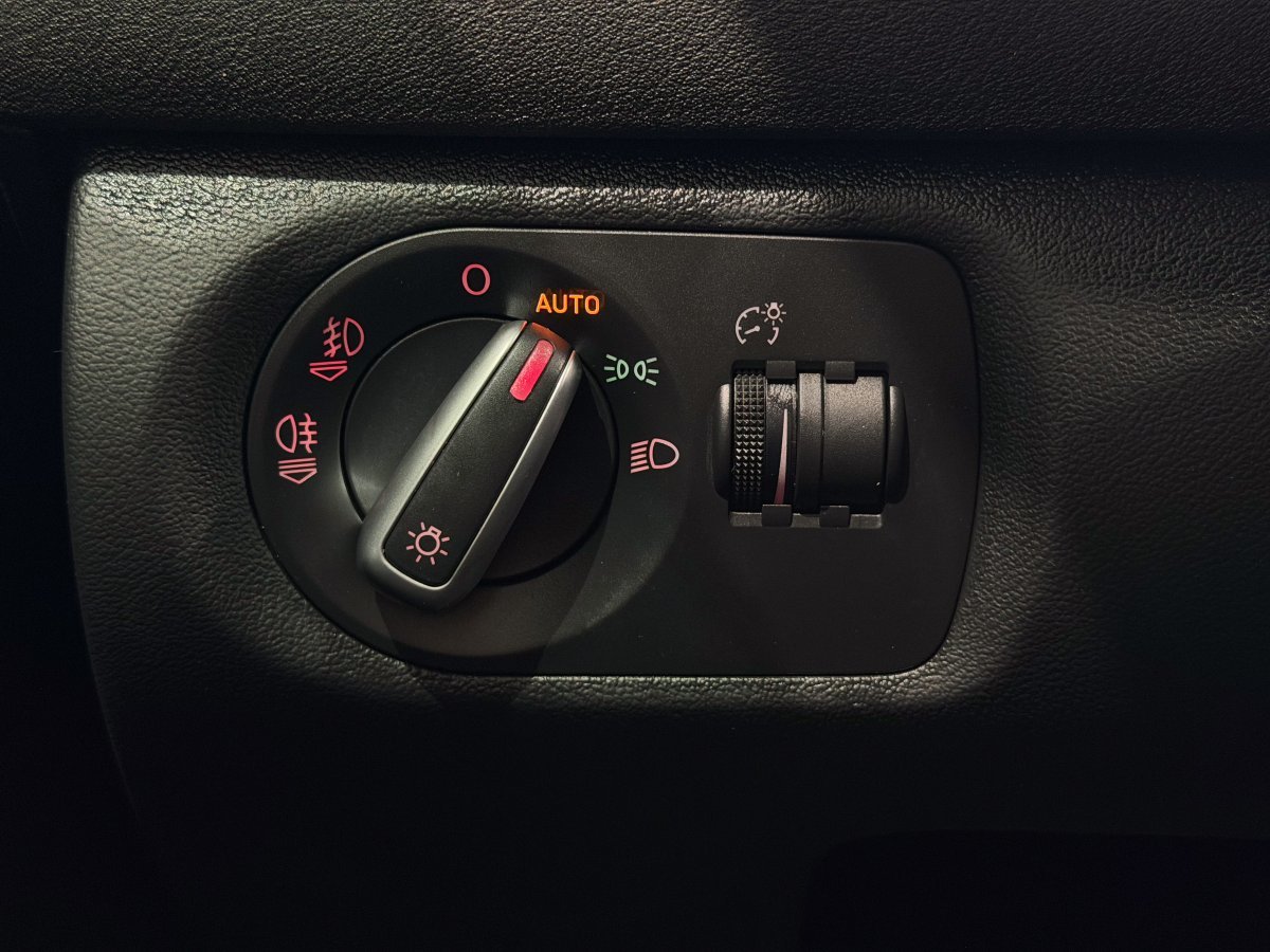 Foto Audi A3 Cabrio 27