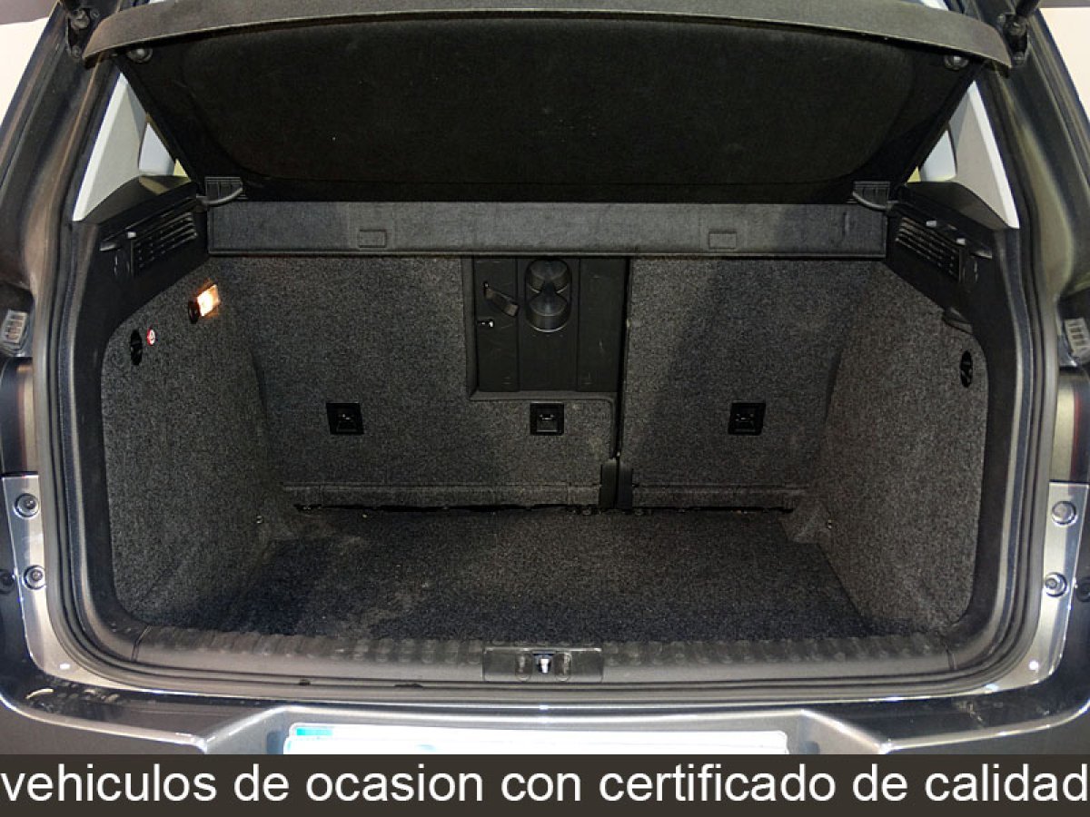 Foto Volkswagen Tiguan 8