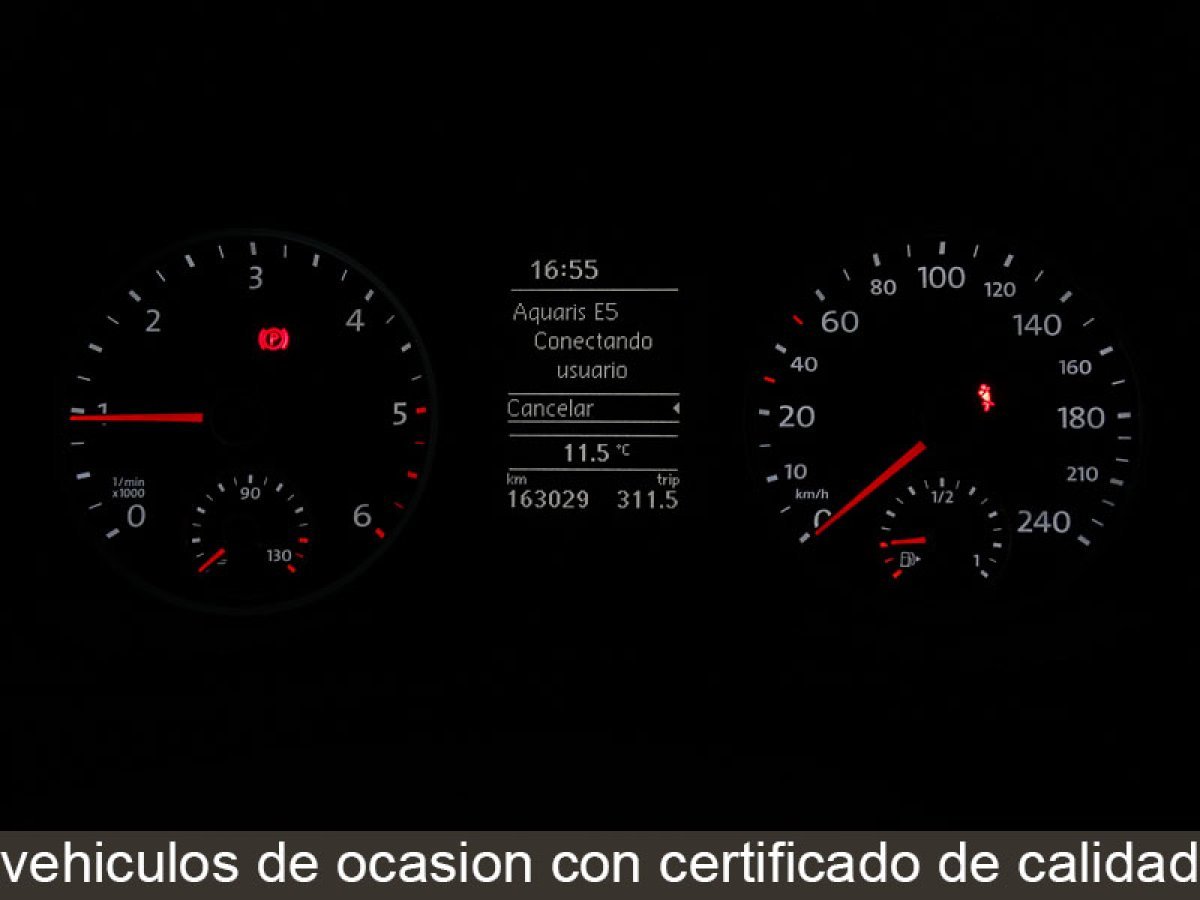 Foto Volkswagen Tiguan 16