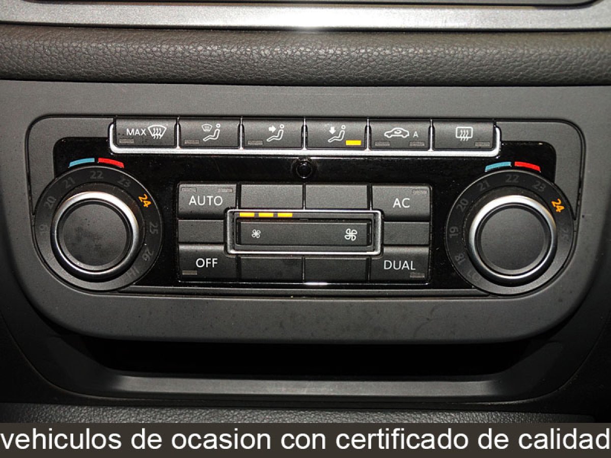 Foto Volkswagen Tiguan 22