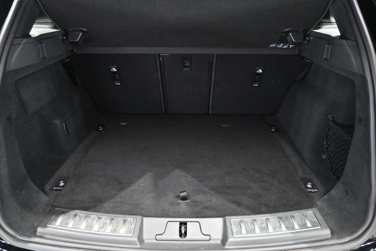 Foto Land-Rover Range Rover Evoque 8