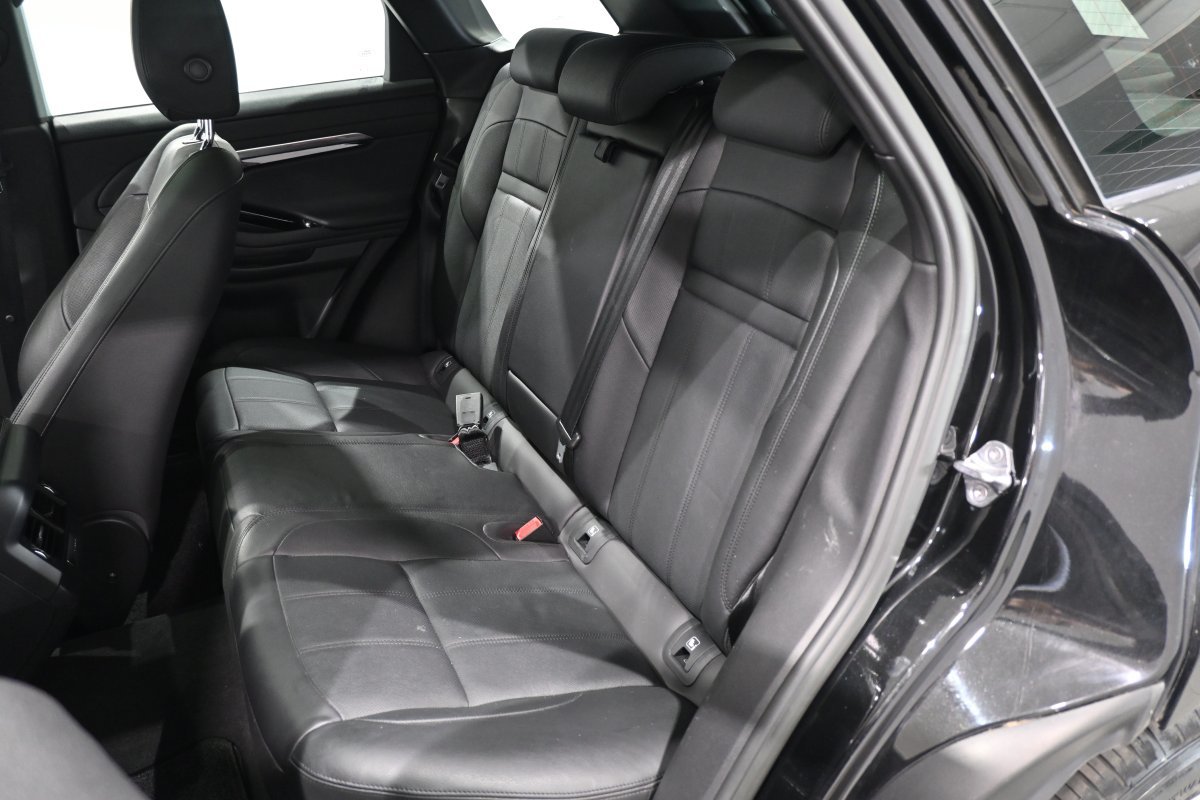 Foto Land-Rover Range Rover Evoque 11