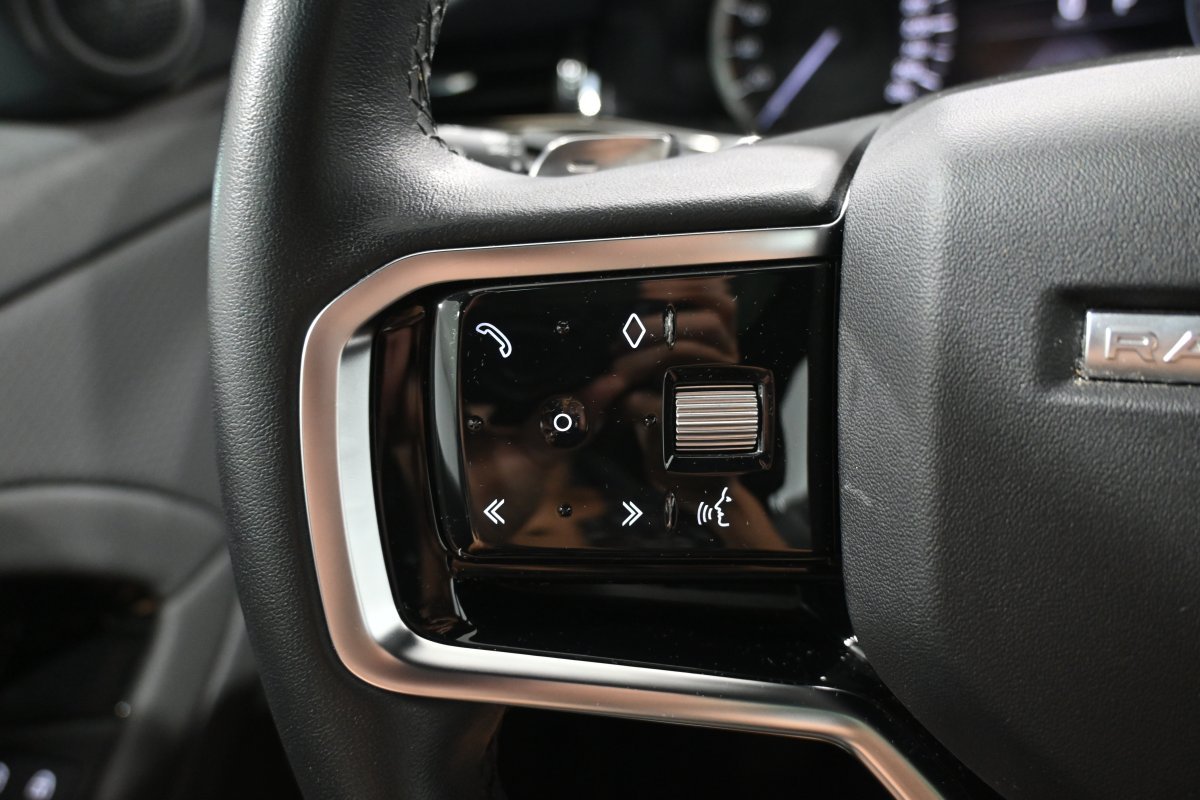 Foto Land-Rover Range Rover Evoque 22