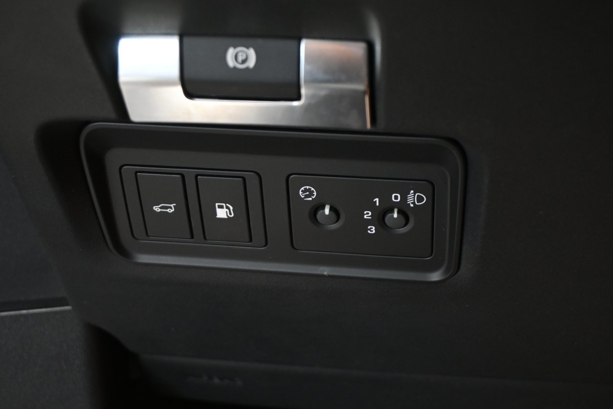 Foto Land-Rover Range Rover Evoque 26