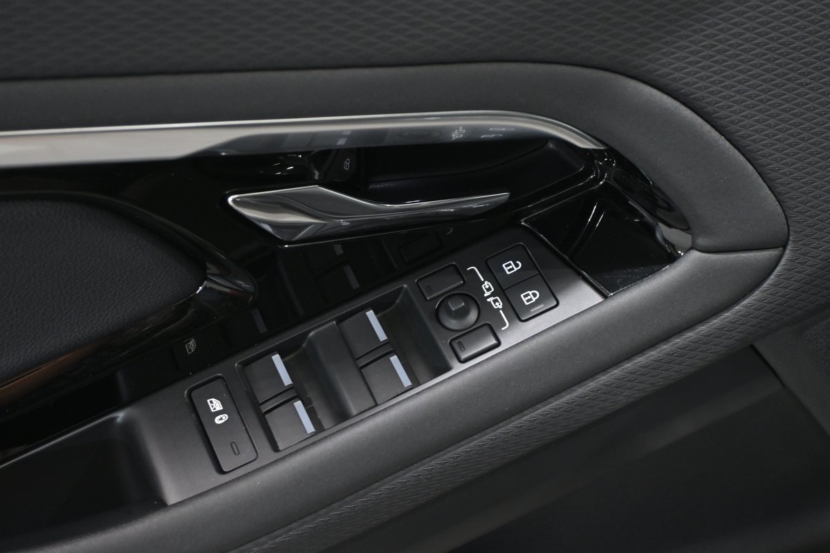 Foto Land-Rover Range Rover Evoque 27