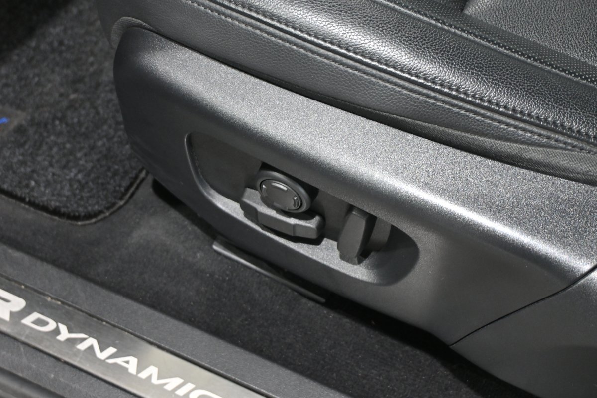 Foto Land-Rover Range Rover Evoque 28