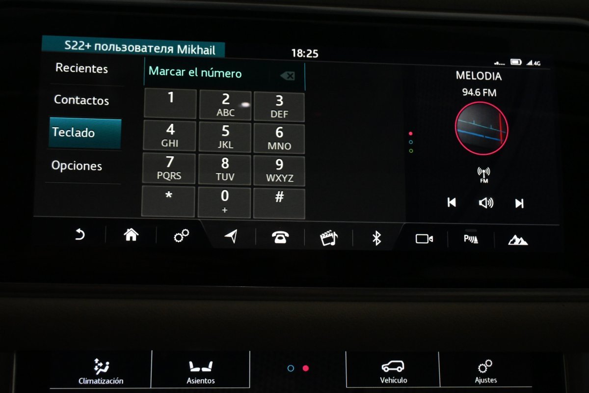 Foto Land-Rover Range Rover Sport 15