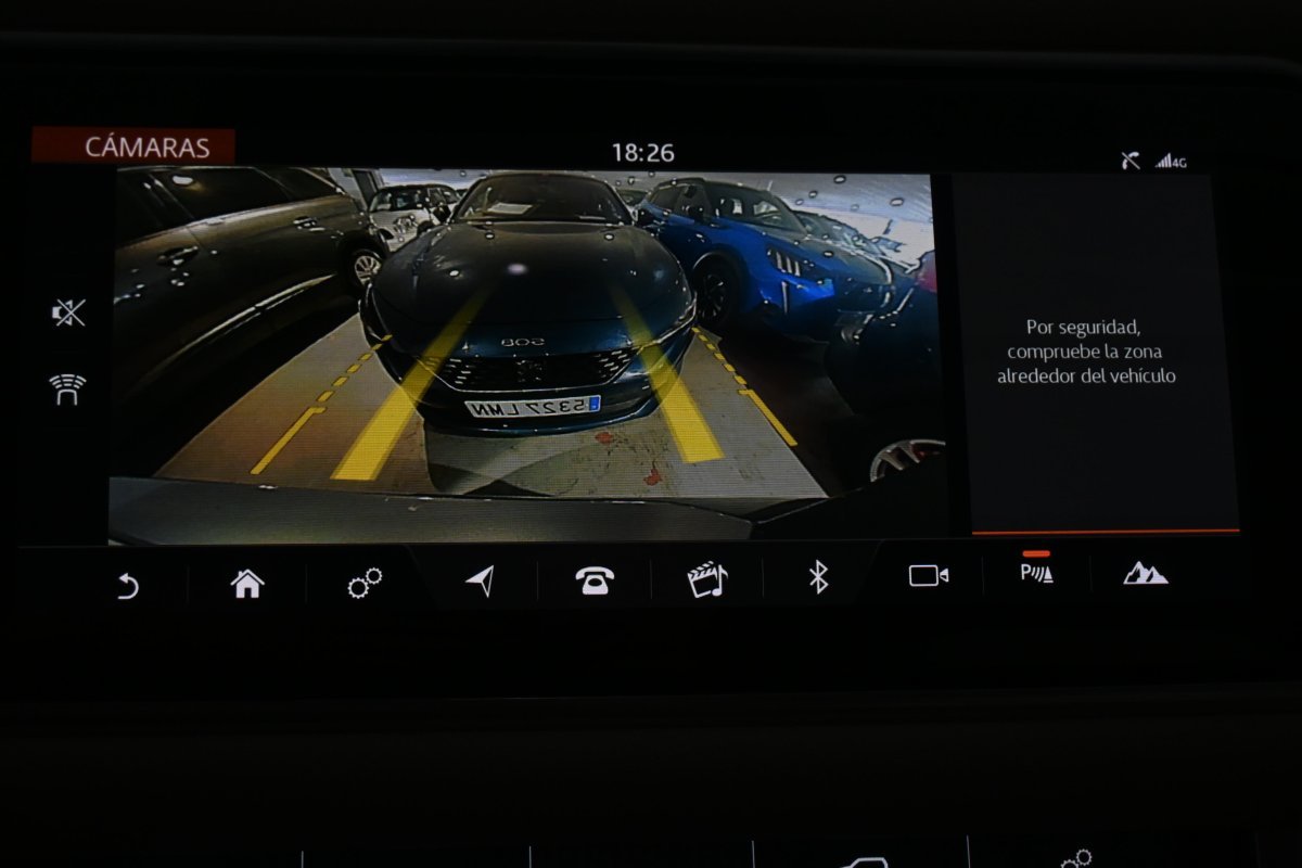 Foto Land-Rover Range Rover Sport 17