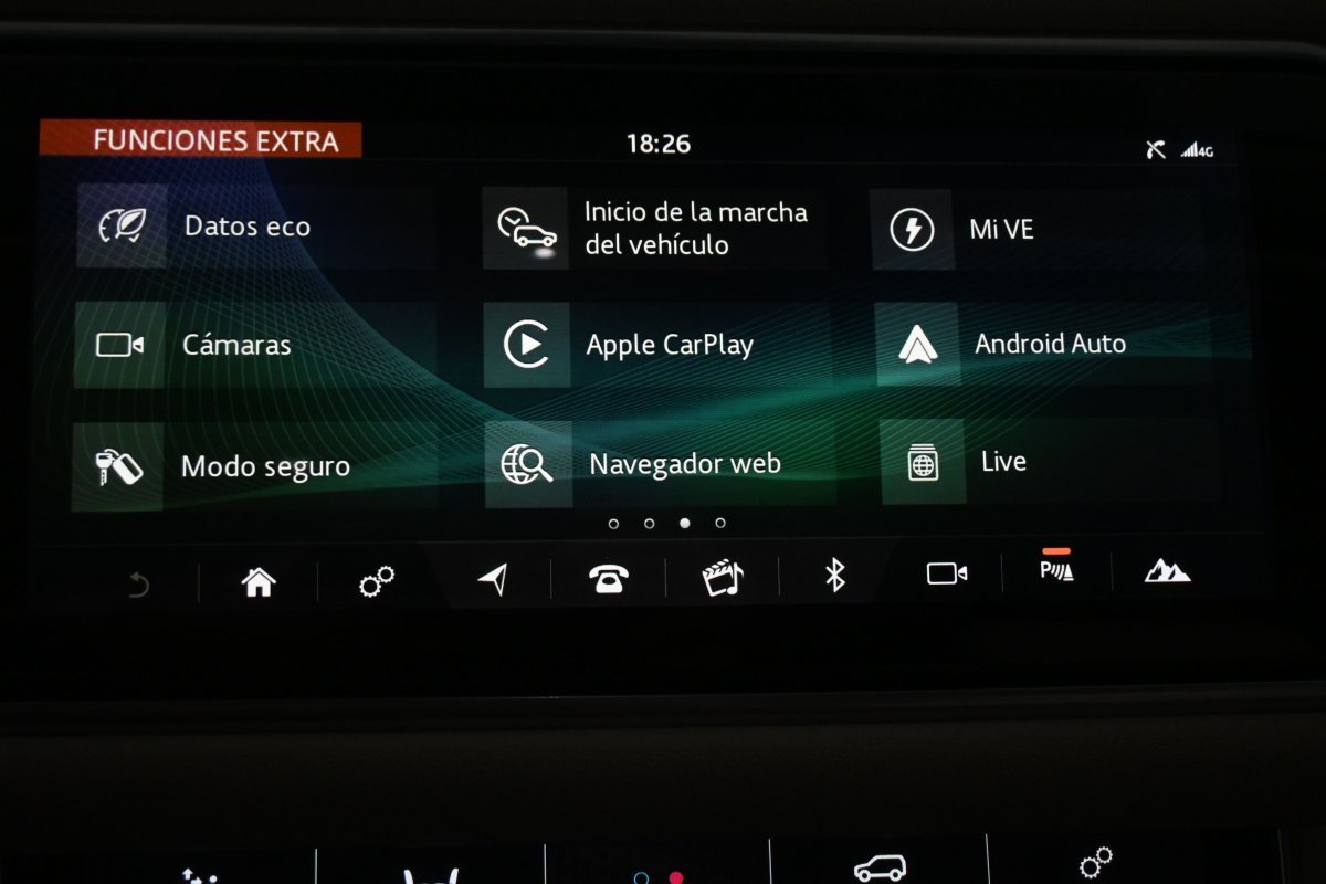 Foto Land-Rover Range Rover Sport 18