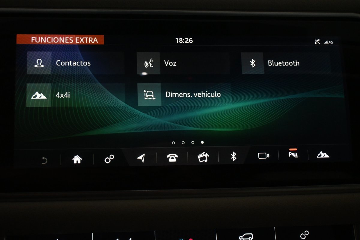 Foto Land-Rover Range Rover Sport 19