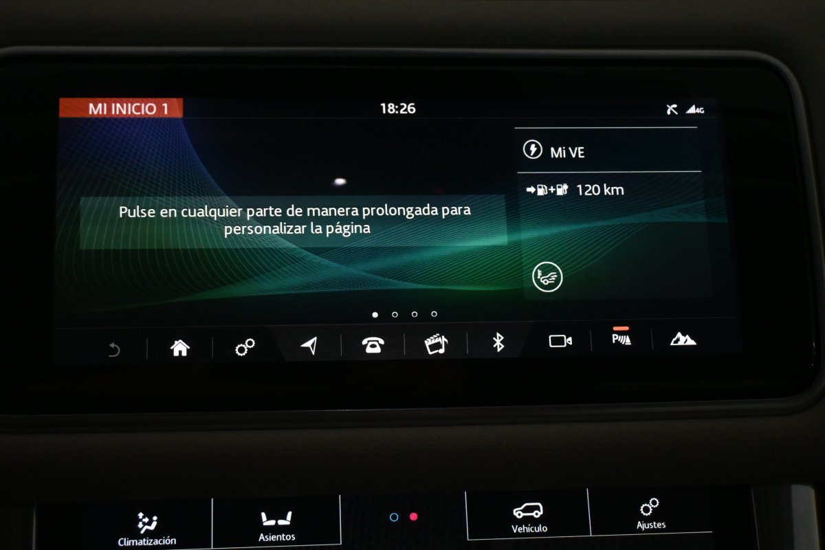 Foto Land-Rover Range Rover Sport 20