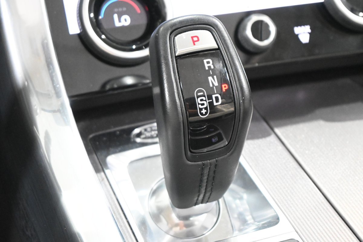 Foto Land-Rover Range Rover Sport 25
