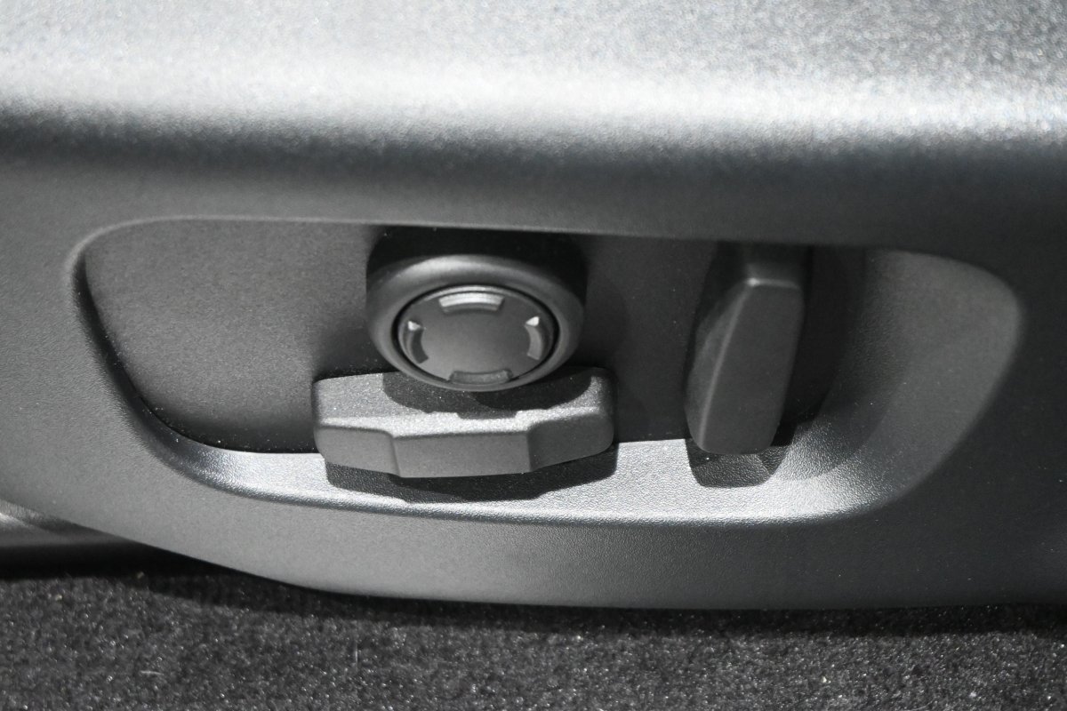 Foto Land-Rover Range Rover Sport 29