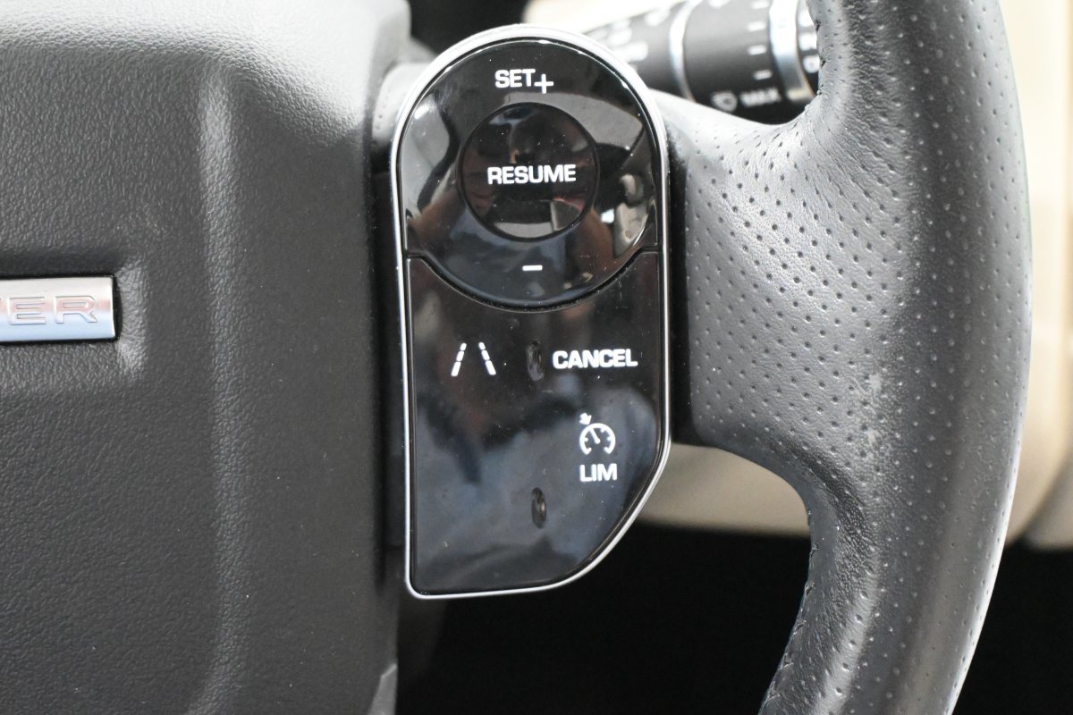 Foto Land-Rover Range Rover Sport 34