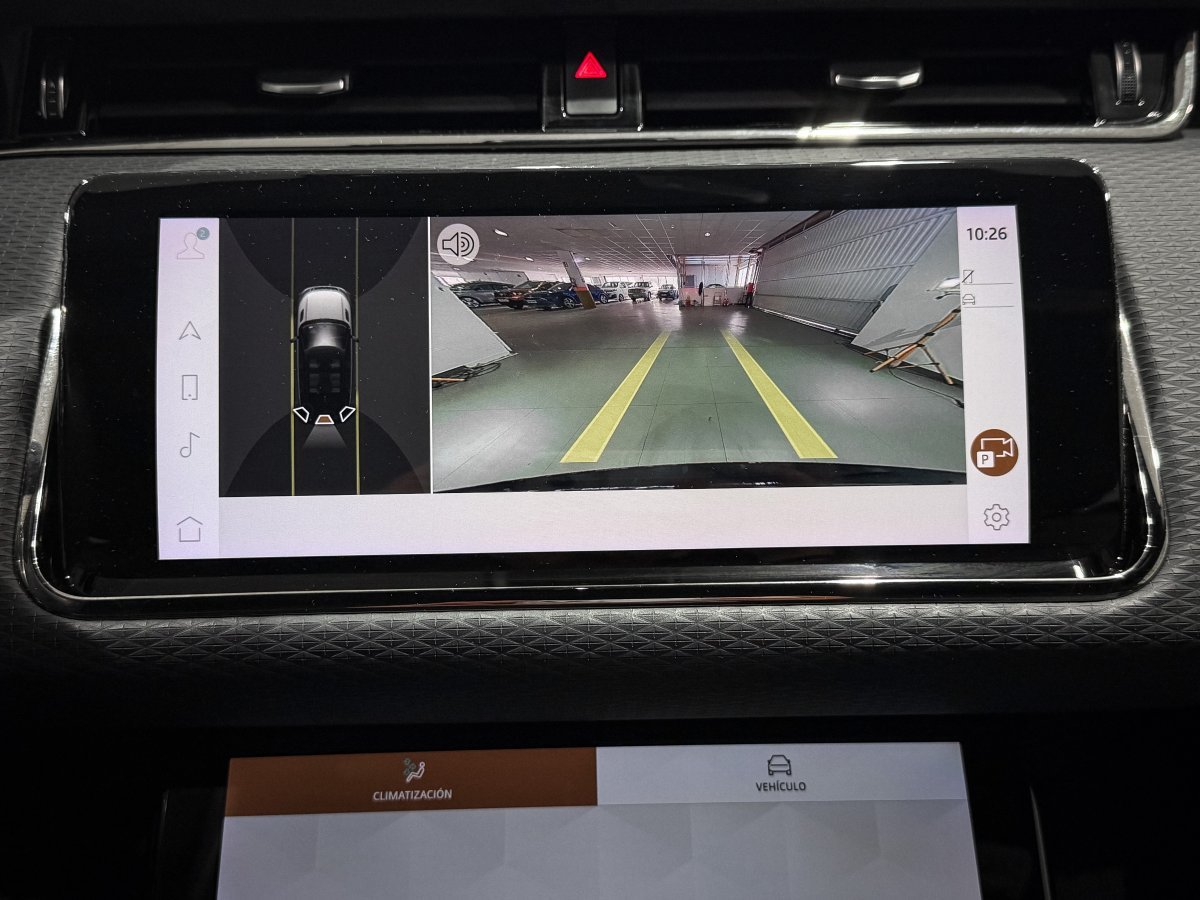 Foto Land-Rover Range Rover Evoque 16