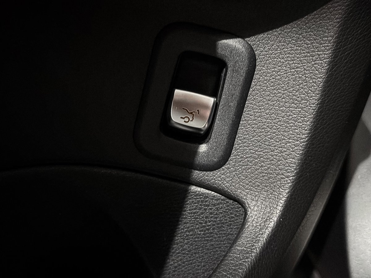 Foto Mercedes-Benz Clase C 8