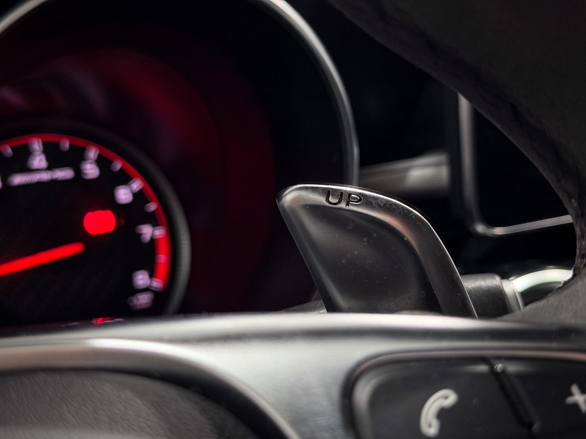 Foto Mercedes-Benz Clase C 24