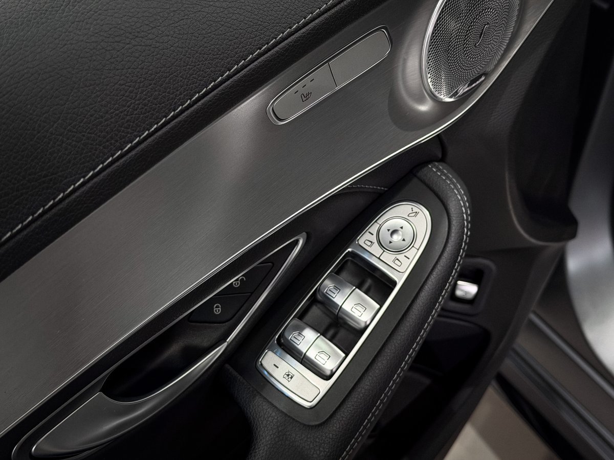 Foto Mercedes-Benz Clase C 29