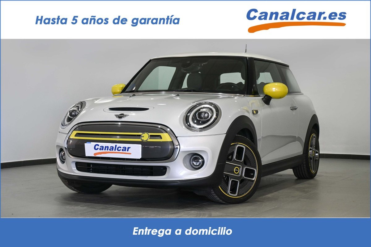 Foto Mini Cooper 1