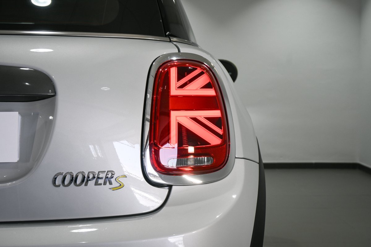 Foto Mini Cooper 10