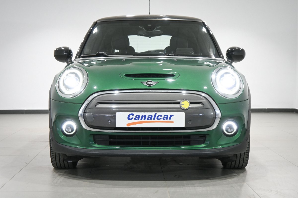 Foto Mini Cooper 2