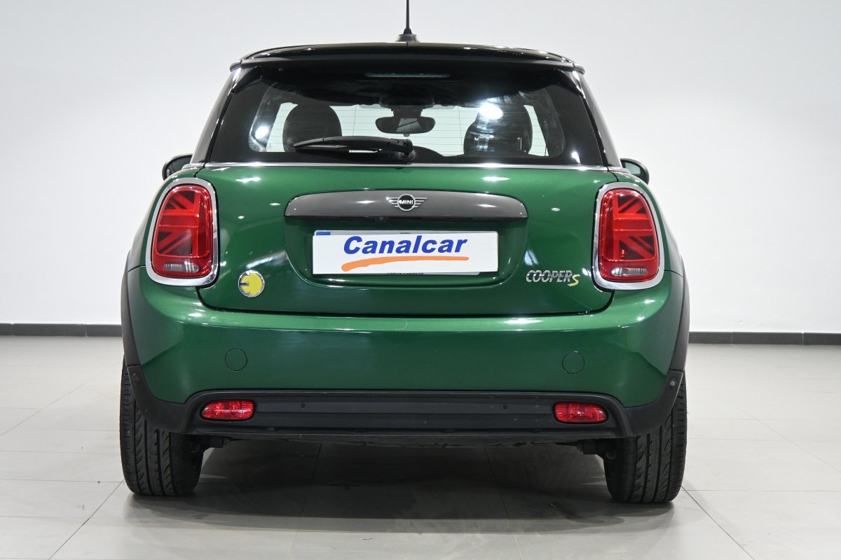 Foto Mini Cooper 5