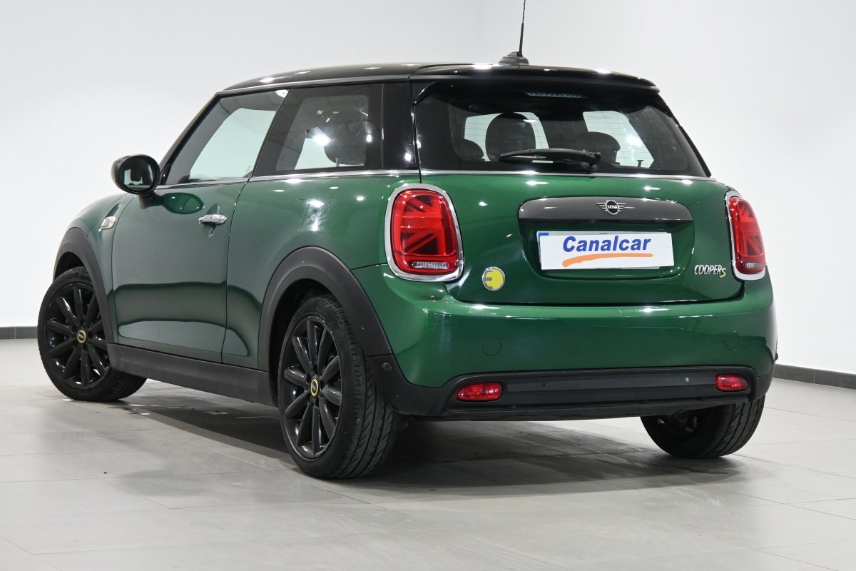 Foto Mini Cooper 6