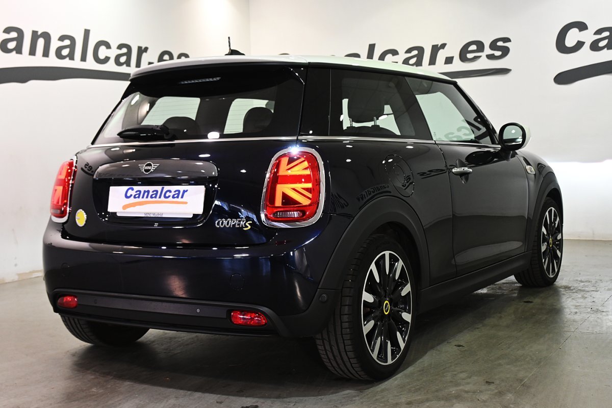 Foto Mini Cooper 4