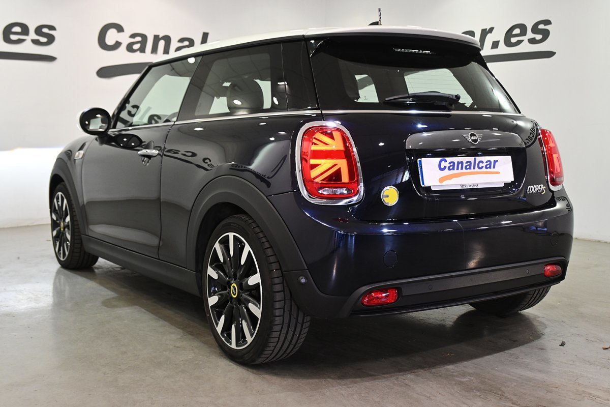 Foto Mini Cooper 6