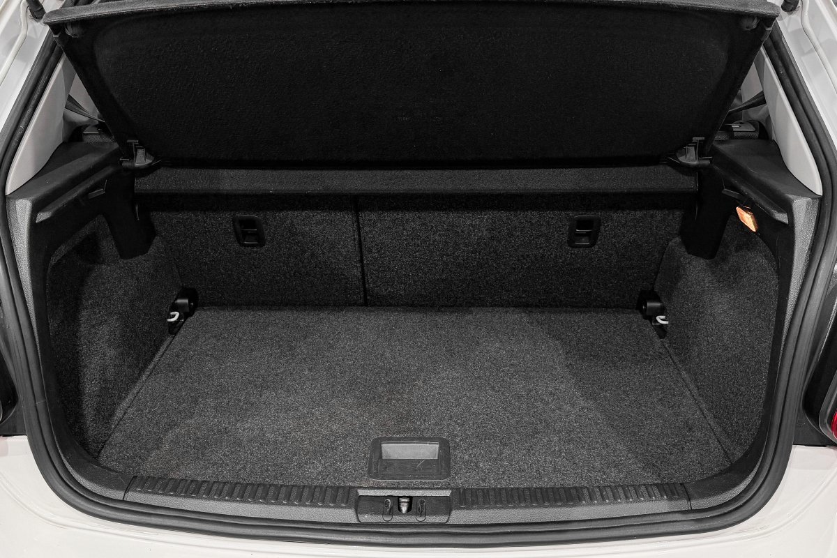 Foto Volkswagen Polo 8