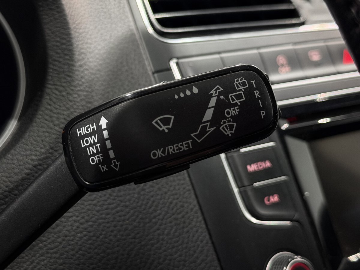 Foto Volkswagen Polo 21