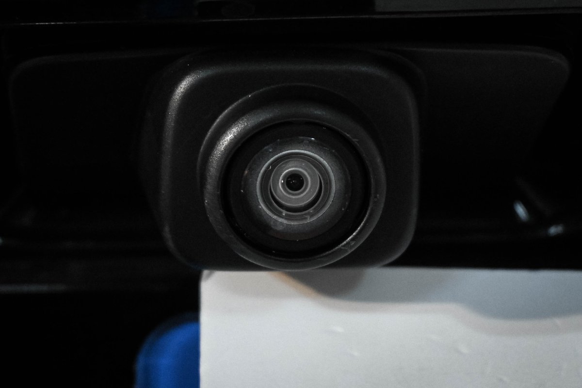 Foto Citroën Grand C4 Picasso 13