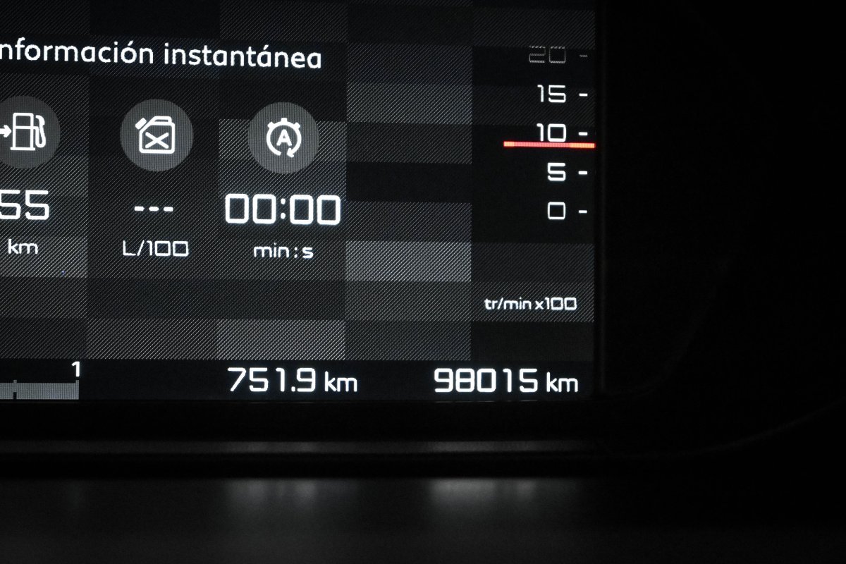 Foto Citroën Grand C4 Picasso 17