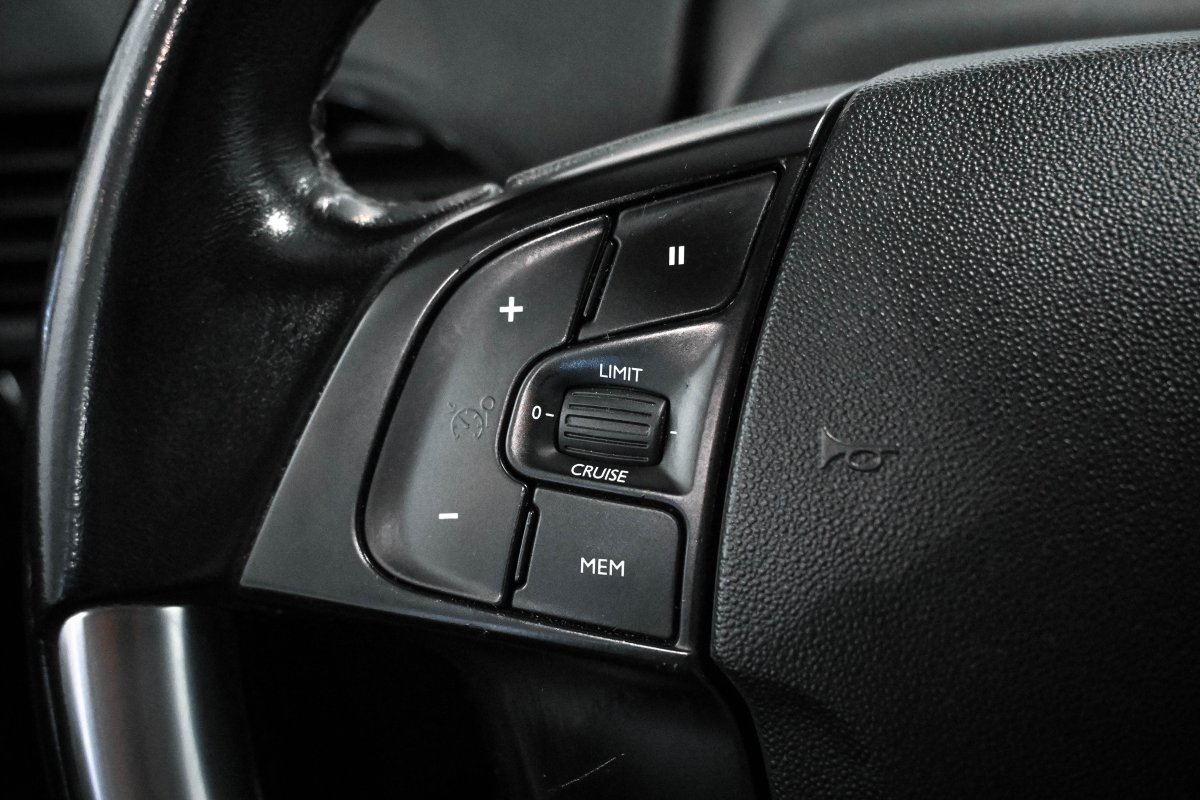 Foto Citroën Grand C4 Picasso 27