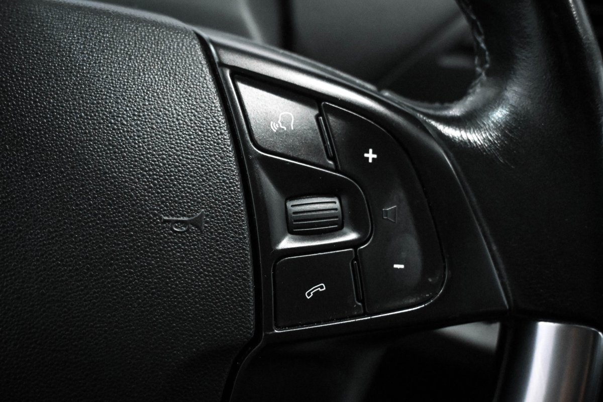 Foto Citroën Grand C4 Picasso 28