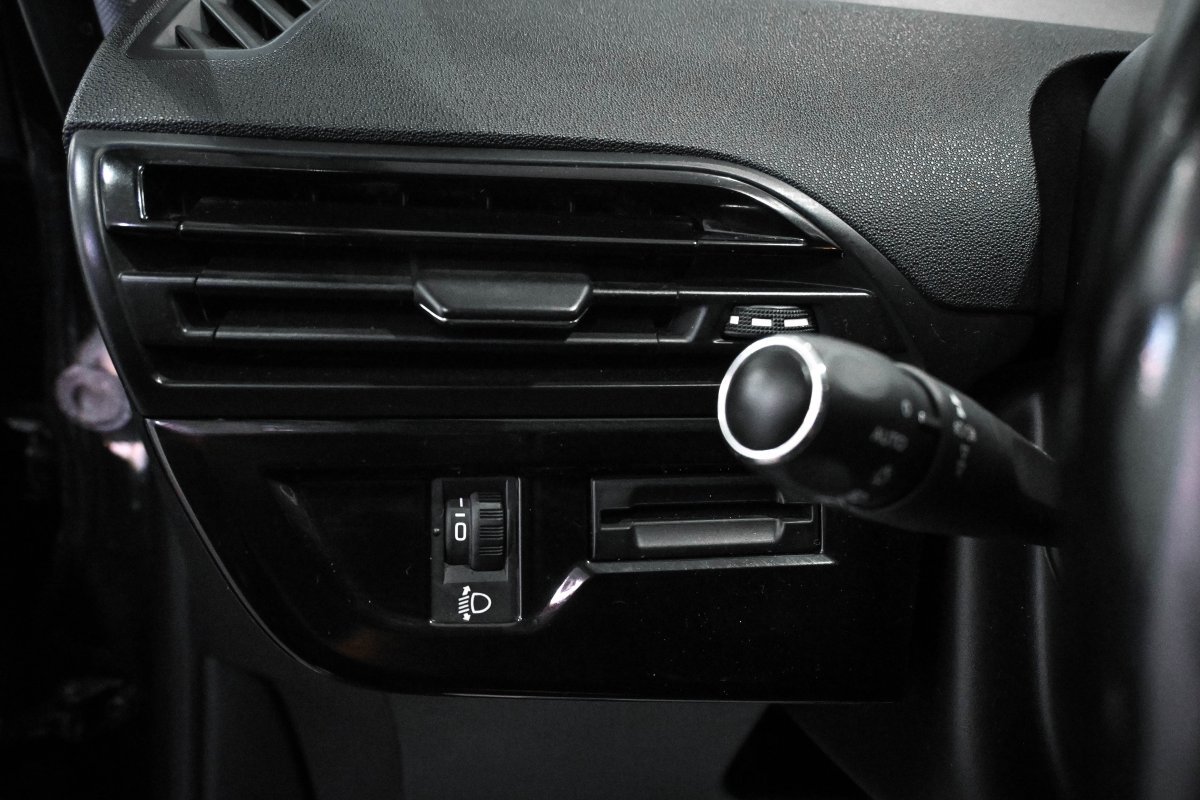 Foto Citroën Grand C4 Picasso 29