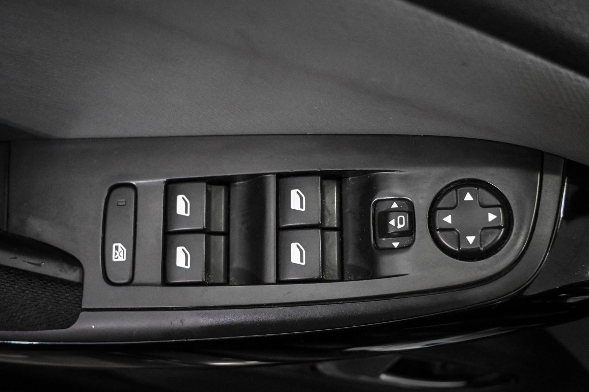 Foto Citroën Grand C4 Picasso 30