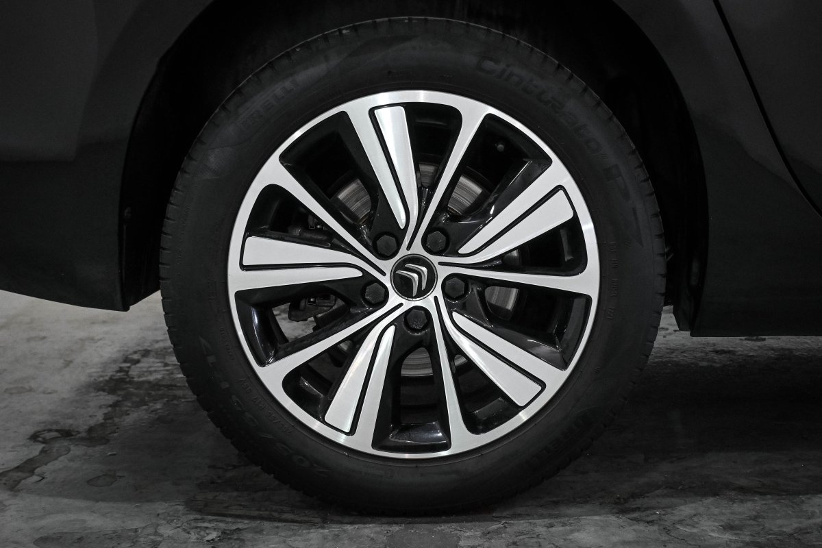 Foto Citroën Grand C4 Picasso 33