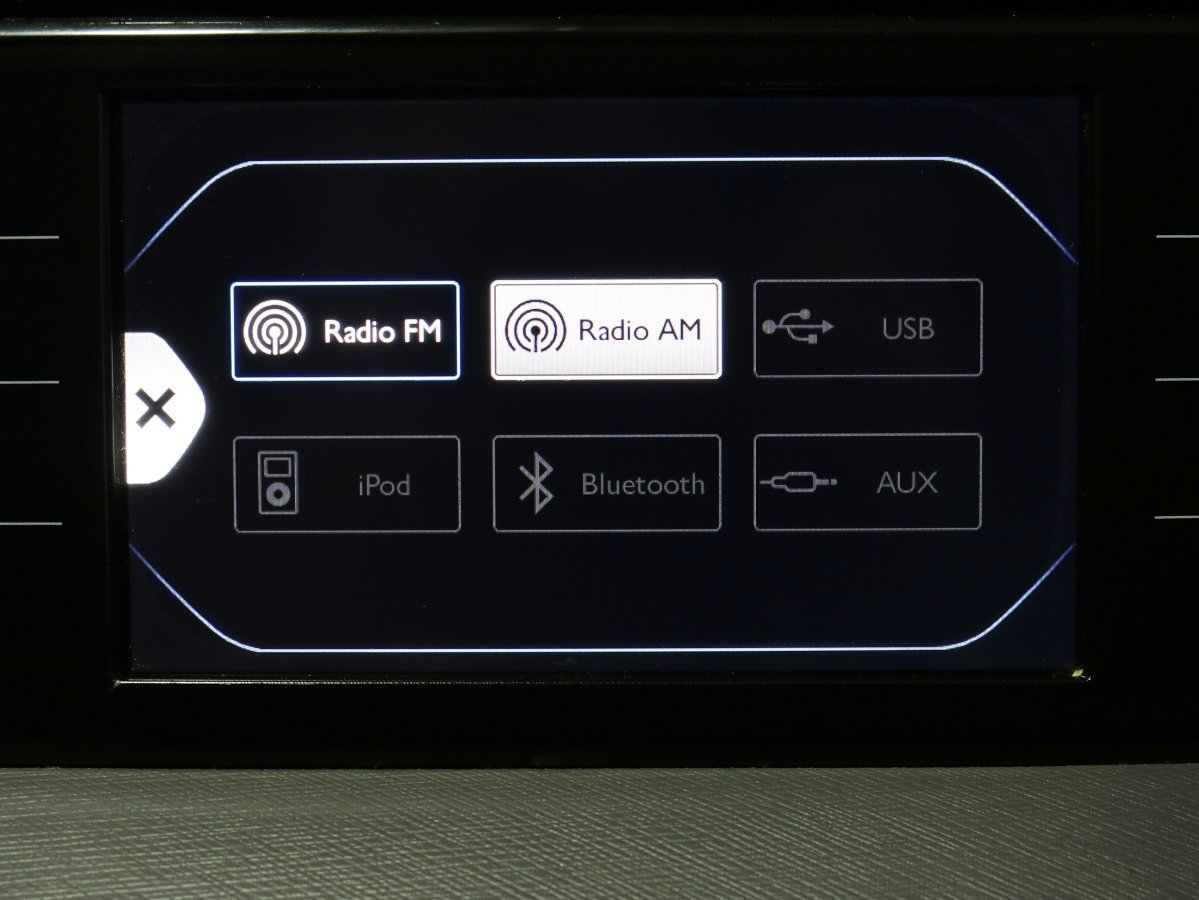 Foto Citroën Grand C4 Picasso 15