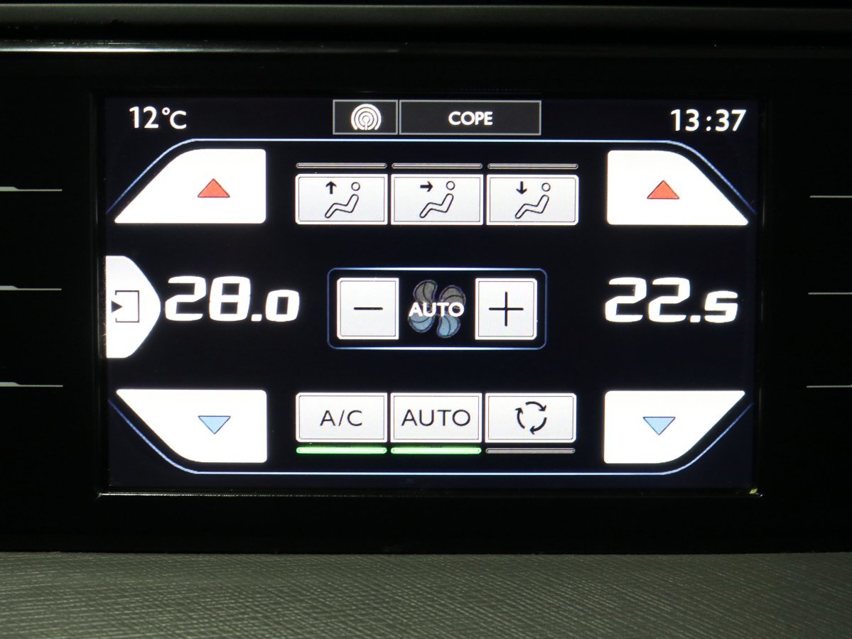 Foto Citroën Grand C4 Picasso 16