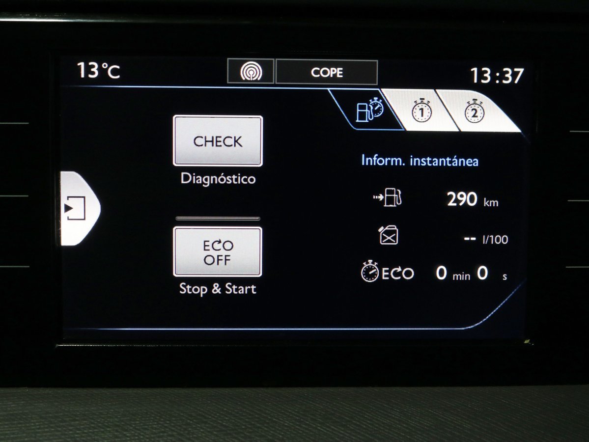 Foto Citroën Grand C4 Picasso 18