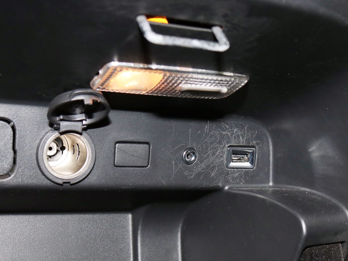 Foto Citroën Grand C4 Picasso 25