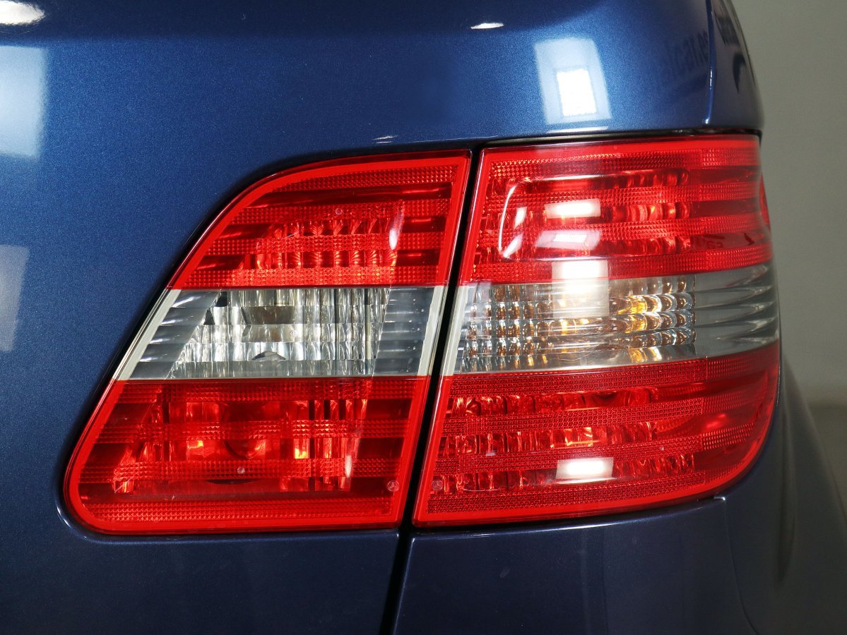 Foto Mercedes-Benz Clase B 10