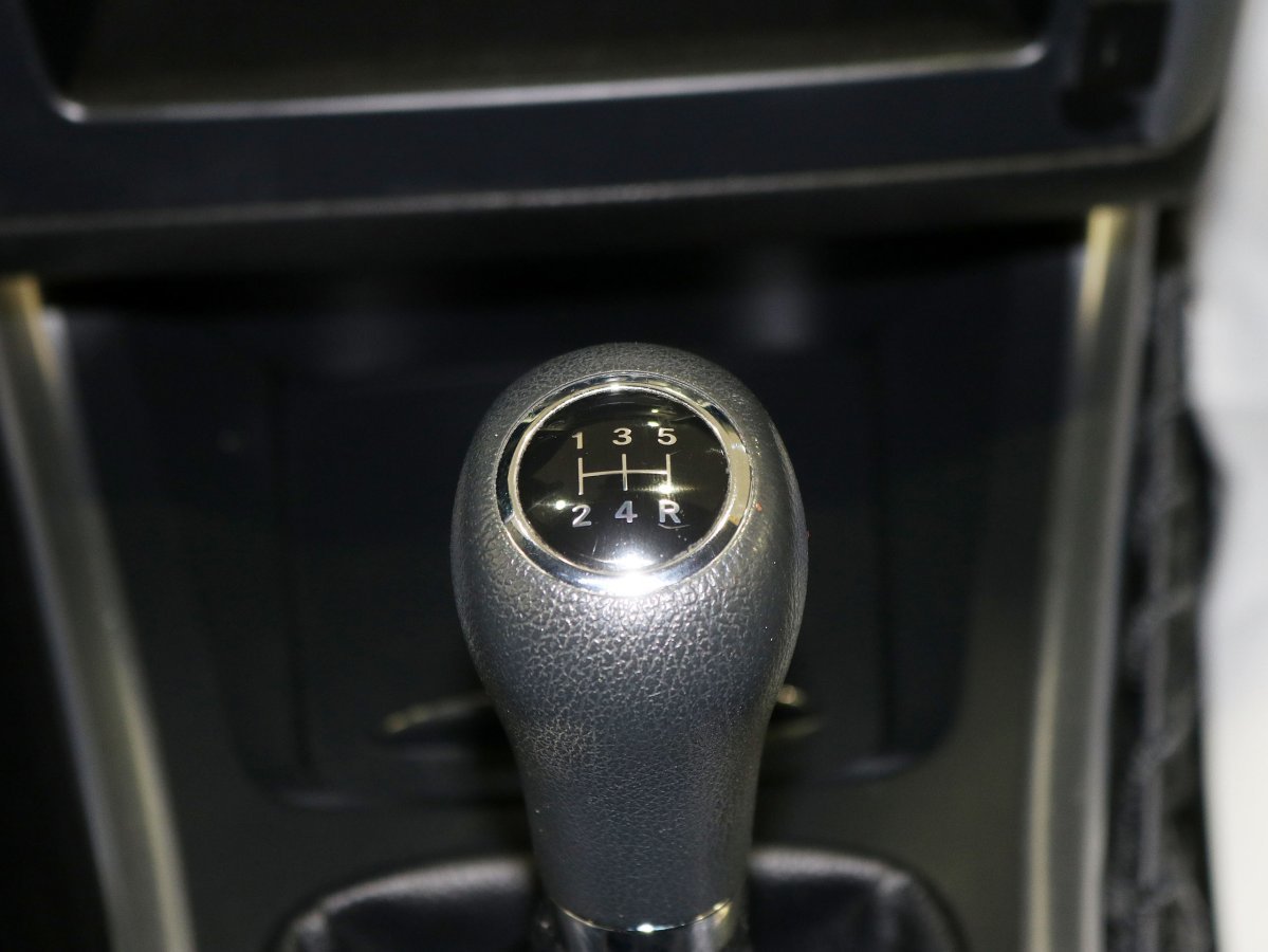 Foto Mercedes-Benz Clase B 15