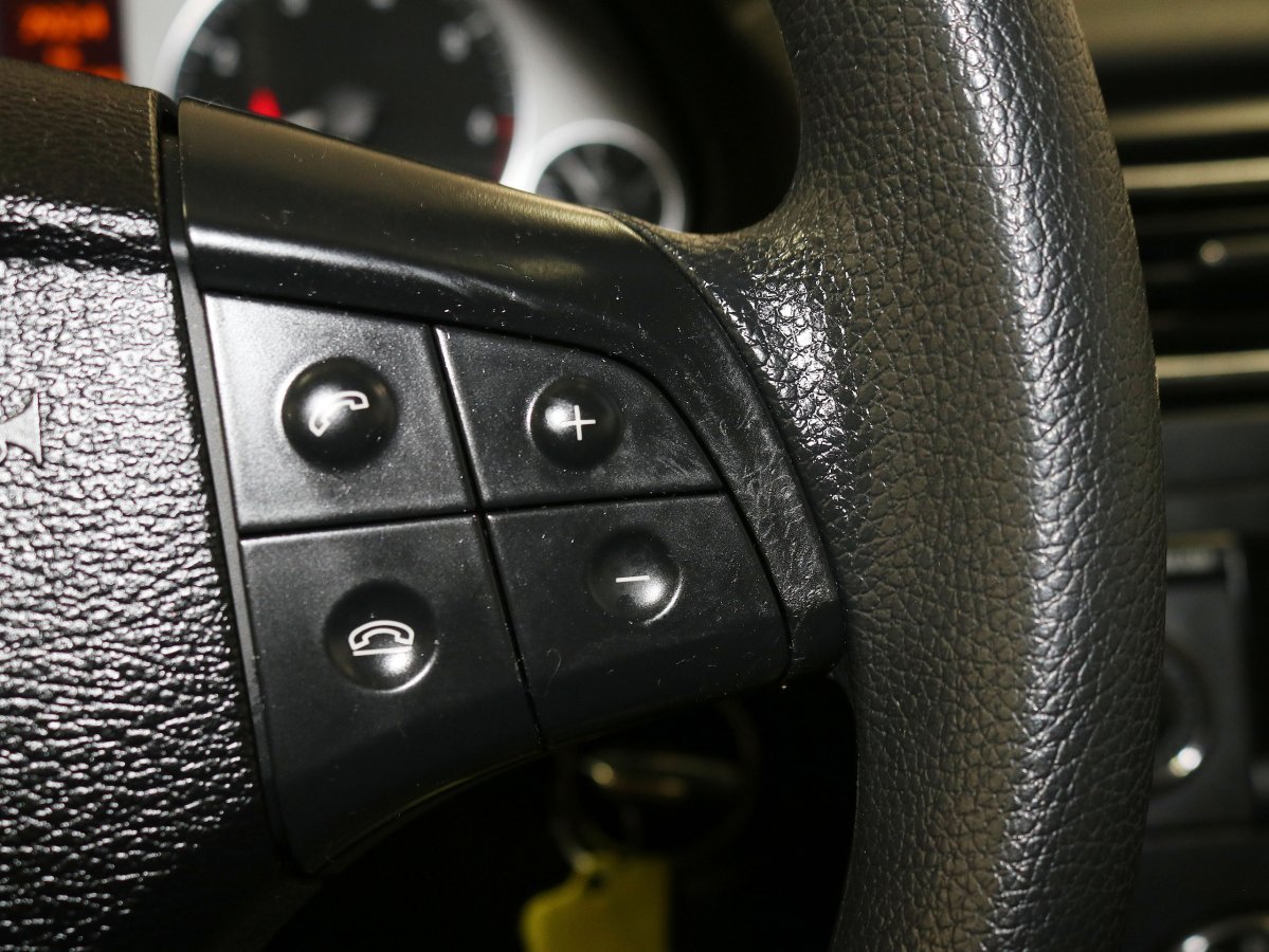 Foto Mercedes-Benz Clase B 20